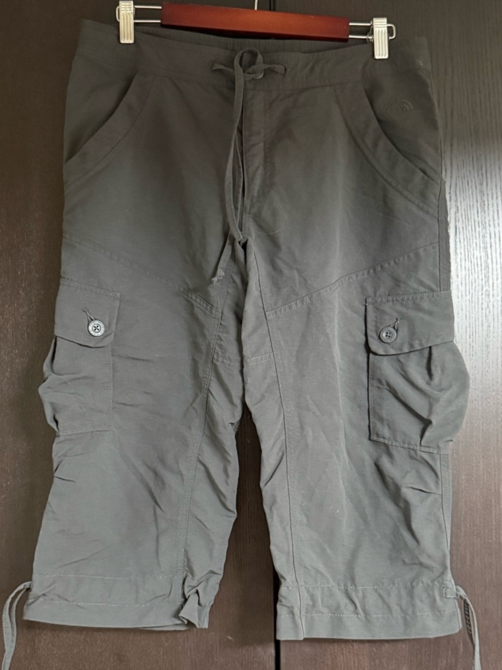 The North Face Capri style hiking pants (12)